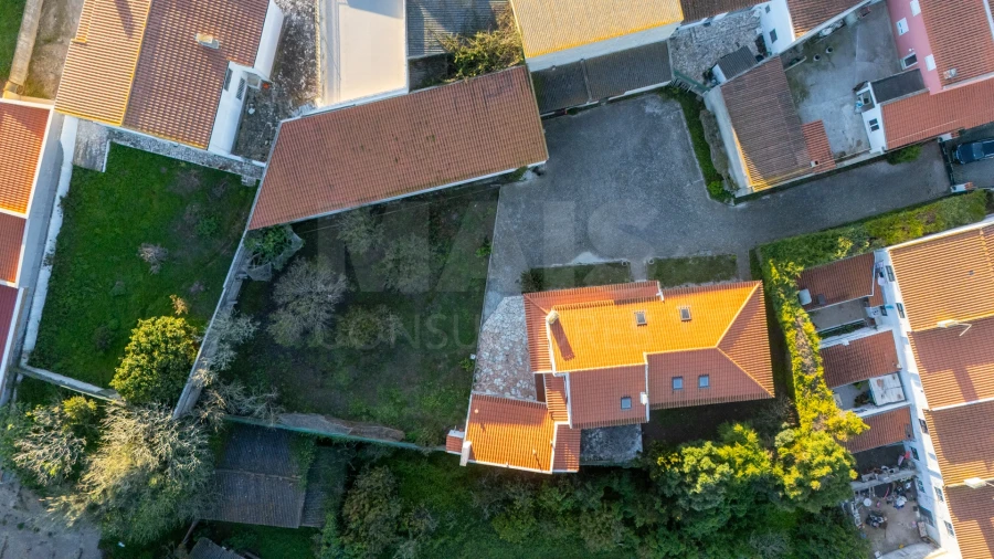 Moradia T7 para Venda em Atouguia da Baleia Foto 4