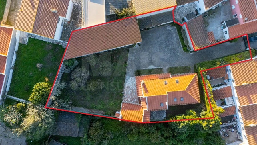 Moradia T7 para Venda em Atouguia da Baleia Foto 5