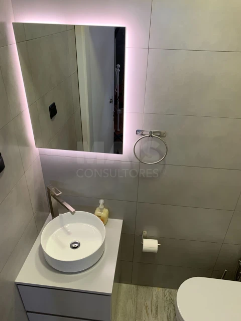 Apartamento T2 para Venda em Benedita