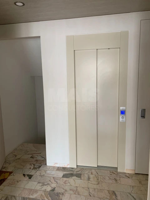 Apartamento T2 para Venda em Benedita