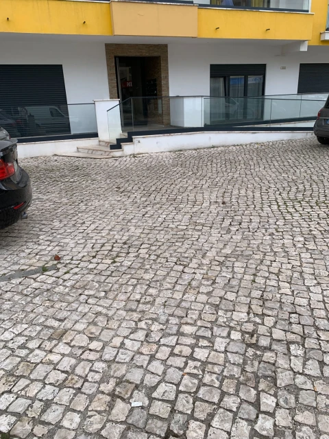 Apartamento T2 para Venda em Benedita