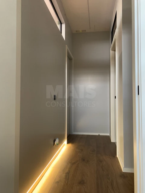 Apartamento T2 para Venda em Benedita