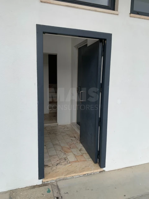 Apartamento T2 para Venda em Benedita