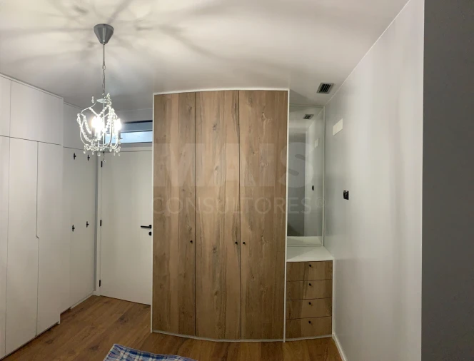 Apartamento T2 para Venda em Benedita Foto 4