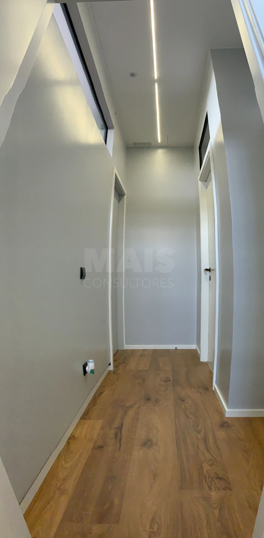 Apartamento T2 para Venda em Benedita Foto 5