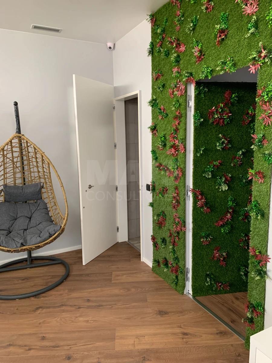 Apartamento T2 para Venda em Benedita Foto 2