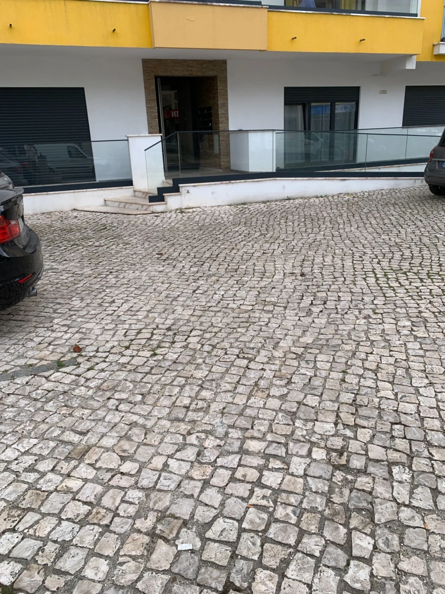 Apartamento T2 para Venda em Benedita Foto 8