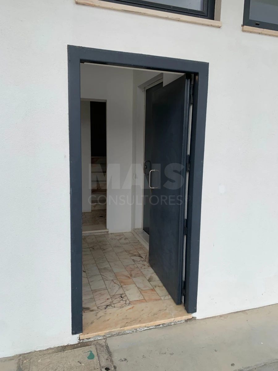 Apartamento T2 para Venda em Benedita Foto 10