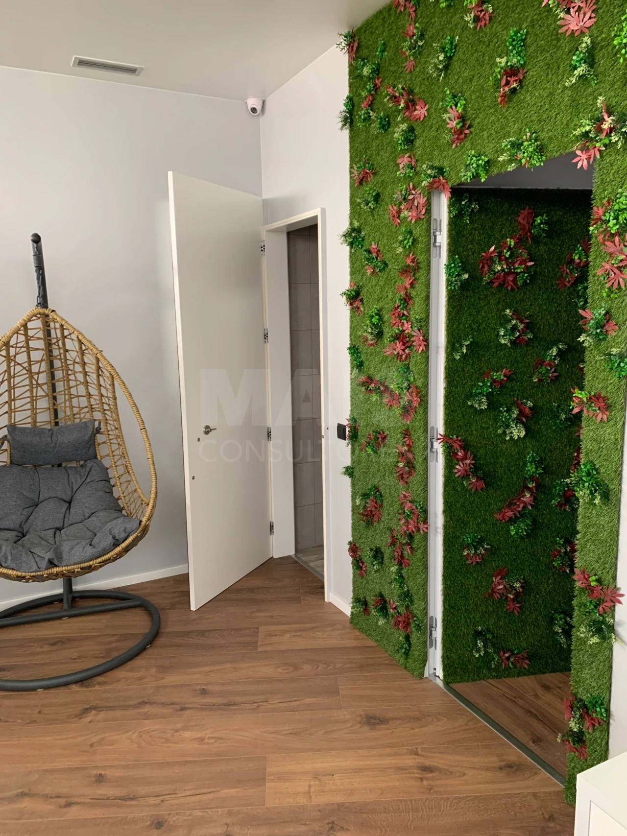 Apartamento T2 para Venda em Benedita Foto 2