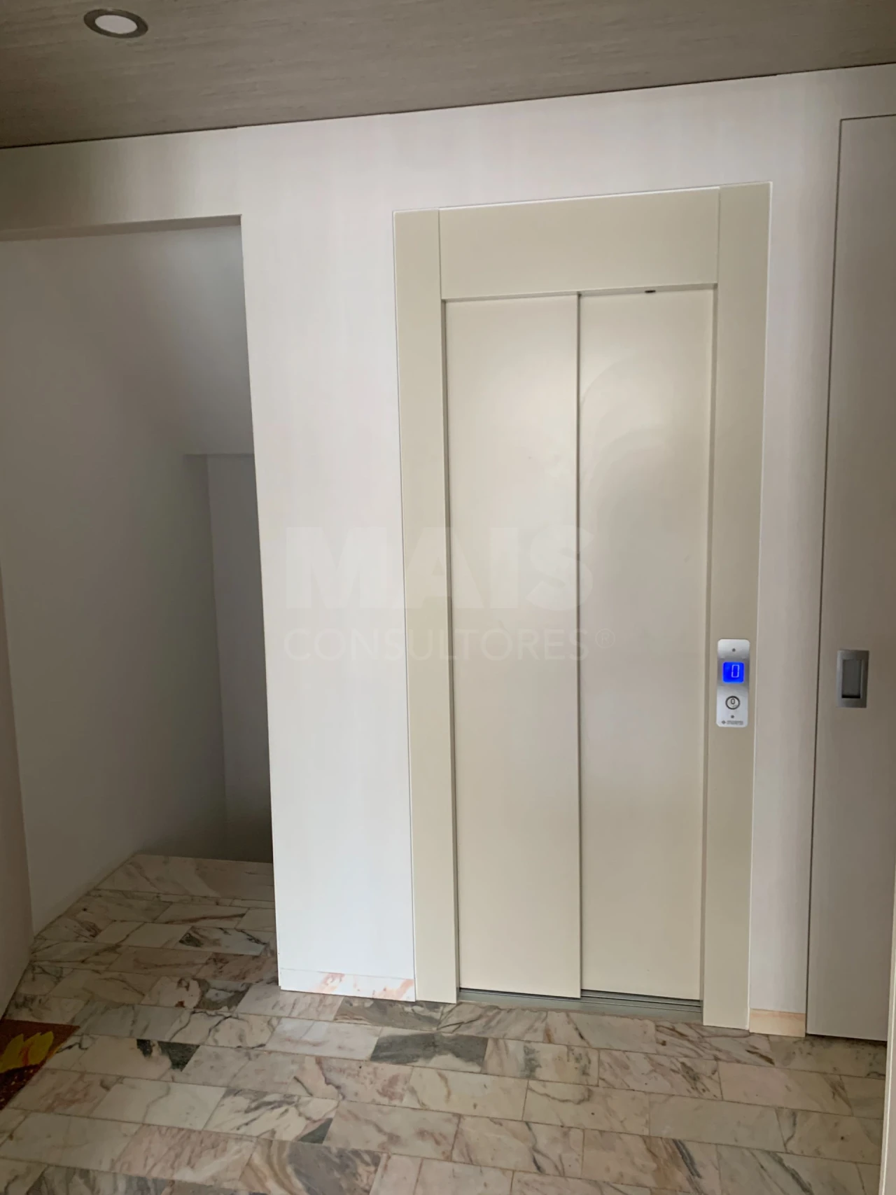 Apartamento T2 para Venda em Benedita Foto 9