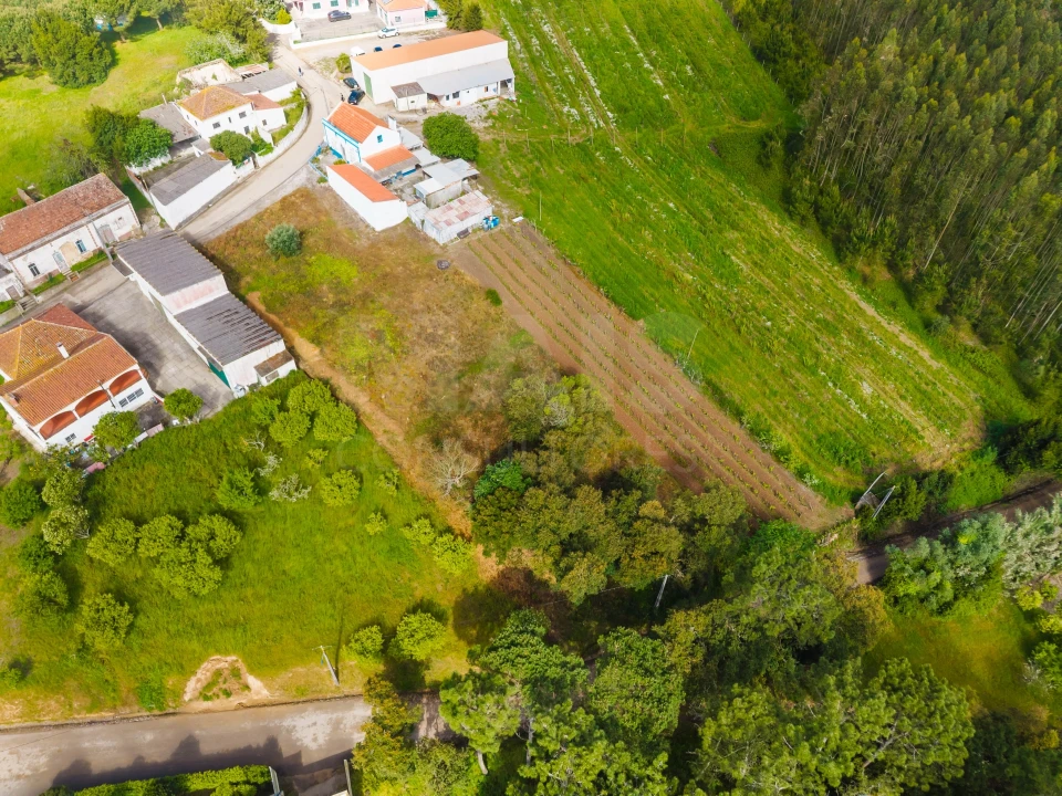 Terreno para Venda em Roliça Foto 2