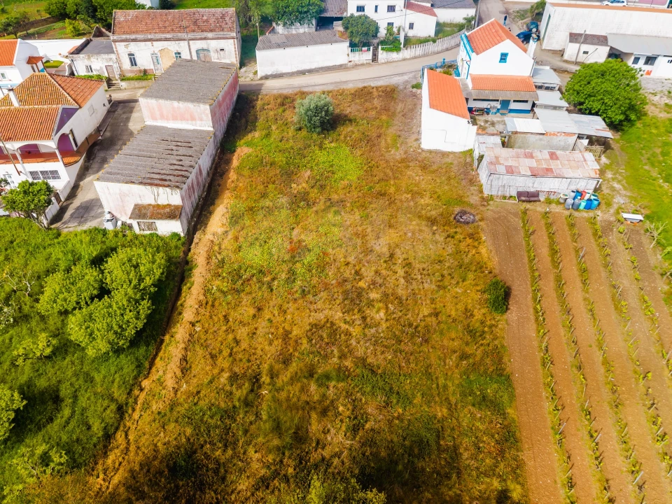Terreno para Venda em Roliça Foto 4