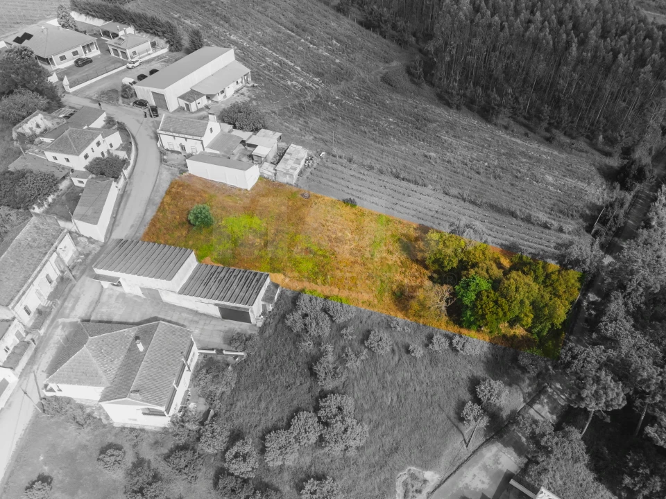 Terreno para Venda em Roliça Foto 1