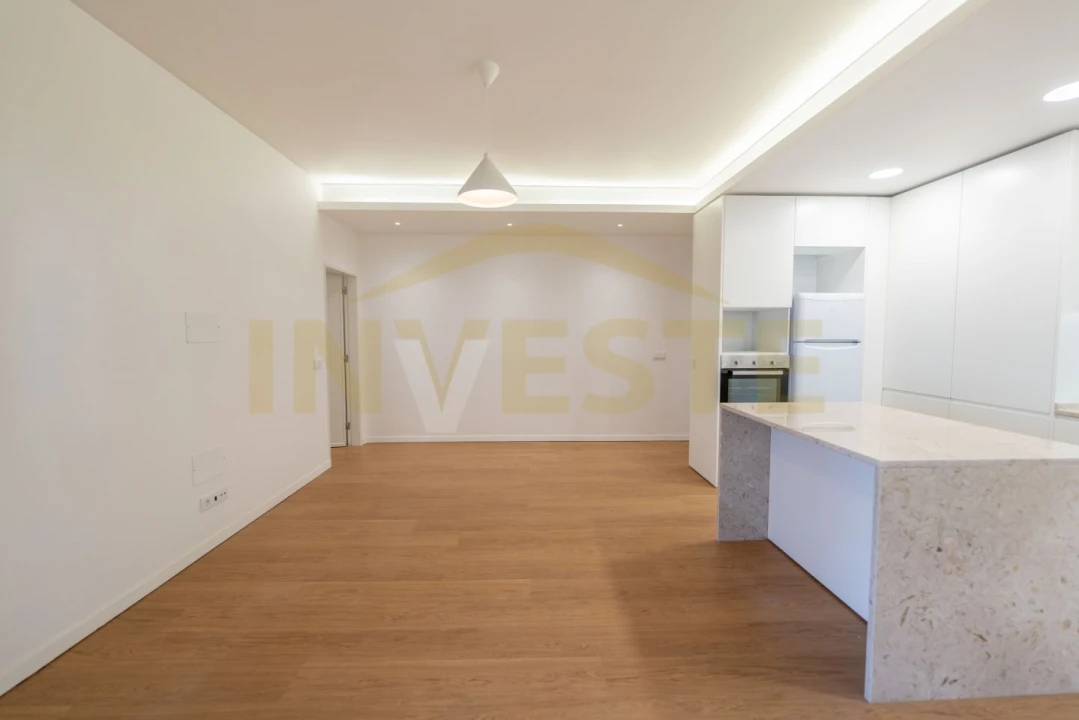 Apartamento T2 para Arrendamento em Cascais e Estoril Foto 5