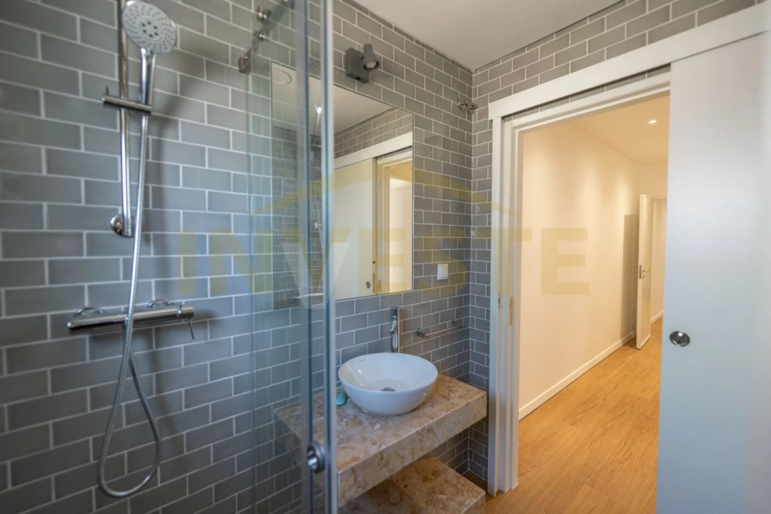 Apartamento T2 para Arrendamento em Cascais e Estoril Foto 10