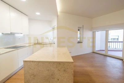 Apartamento T2 para Arrendamento em Cascais e Estoril