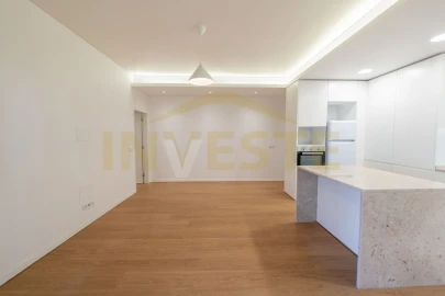 Apartamento T2 para Arrendamento em Cascais e Estoril