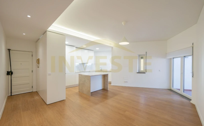Apartamento T2 para Arrendamento em Cascais e Estoril Foto 2