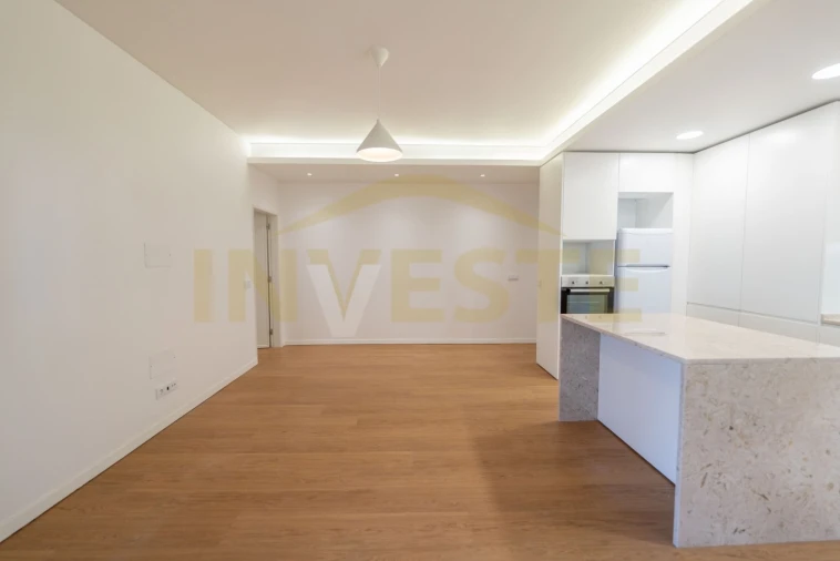 Apartamento T2 para Arrendamento em Cascais e Estoril Foto 5