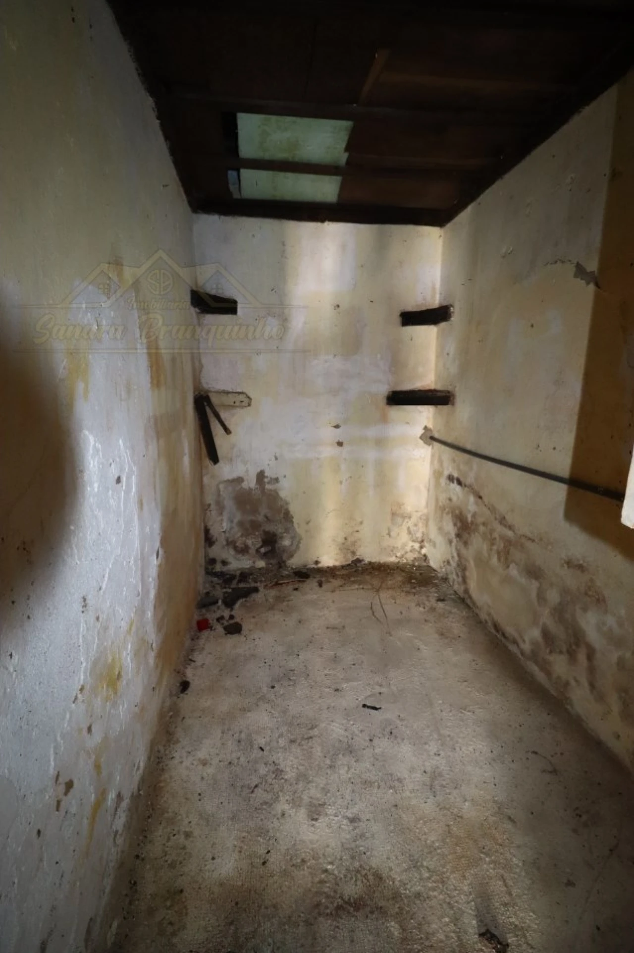 Moradia T2 para Venda em Vermelha Foto 9