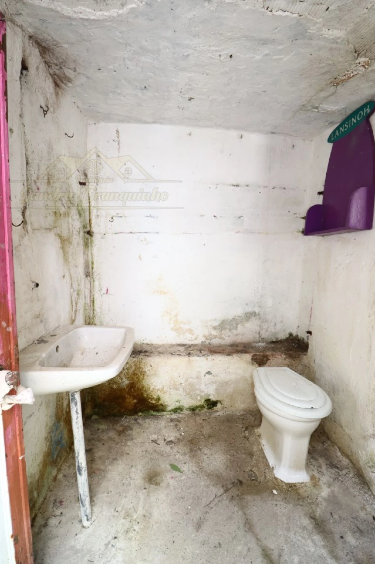 Moradia T2 para Venda em Vermelha Foto 15