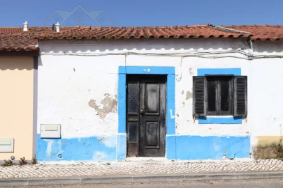 Moradia T2 para Venda em Vermelha