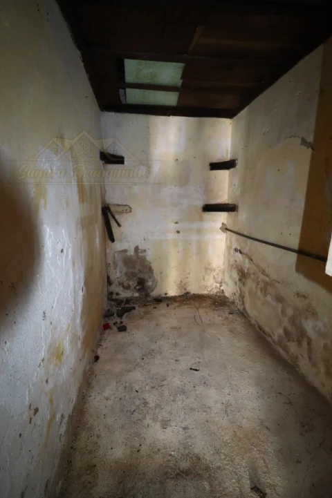 Moradia T2 para Venda em Vermelha