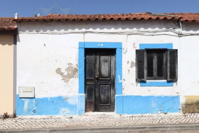 Moradia T2 para Venda em Vermelha