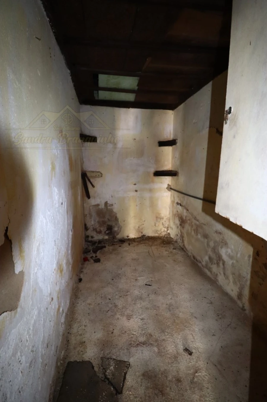 Moradia T2 para Venda em Vermelha Foto 8