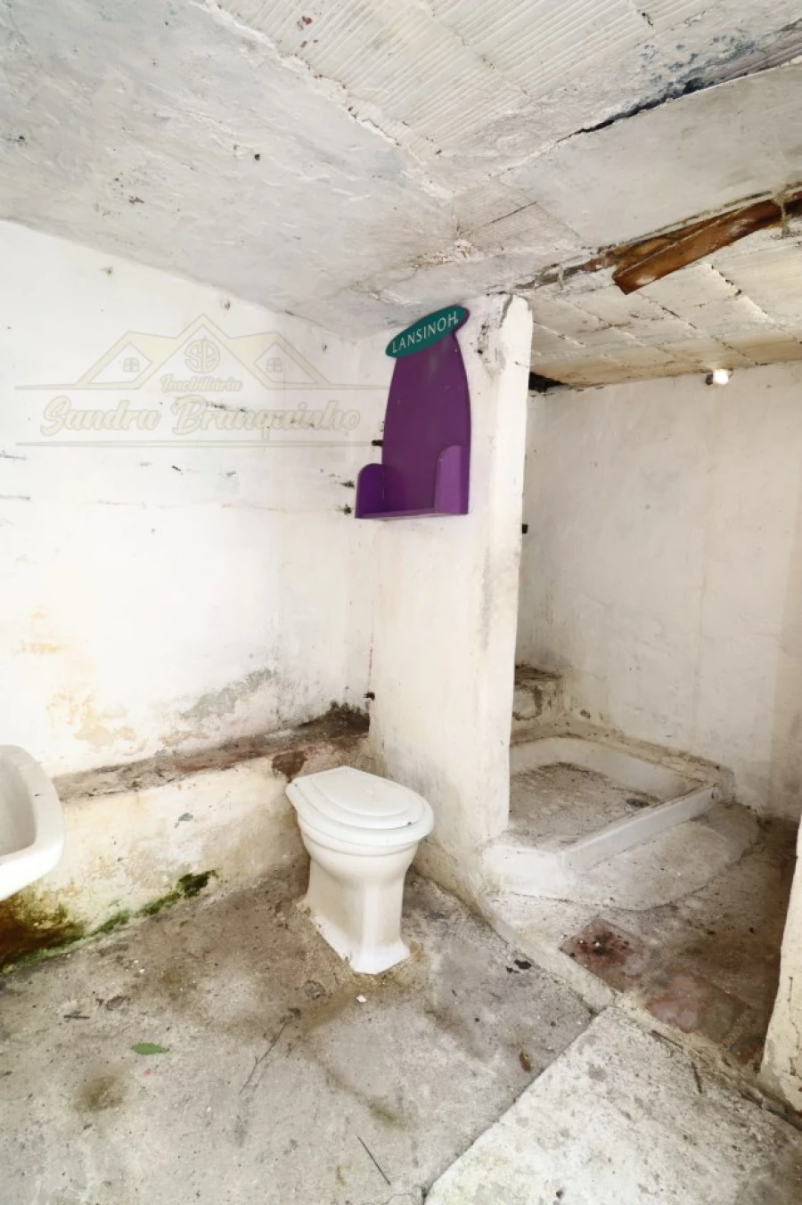 Moradia T2 para Venda em Vermelha Foto 14