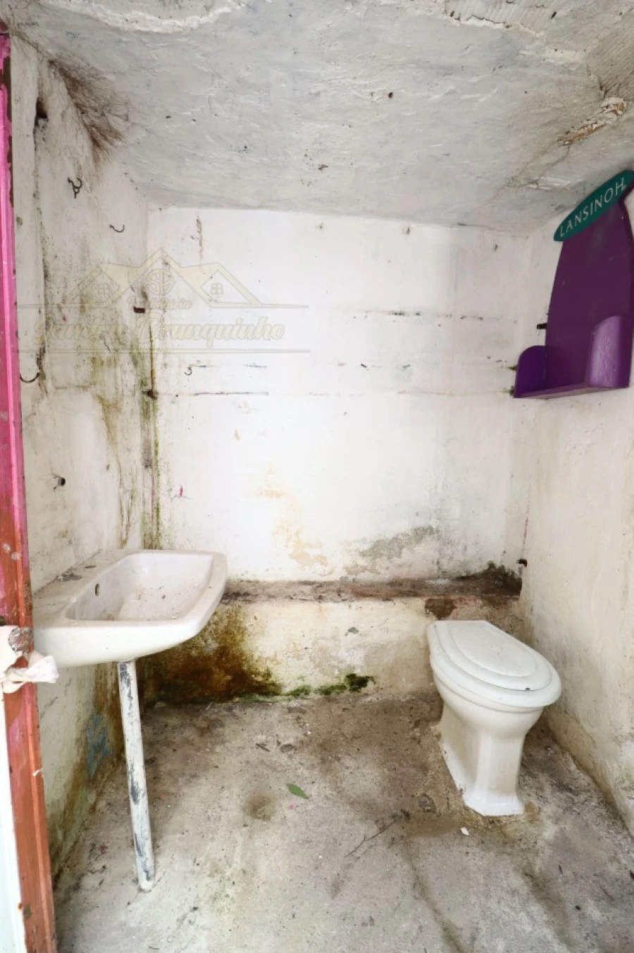 Moradia T2 para Venda em Vermelha Foto 15