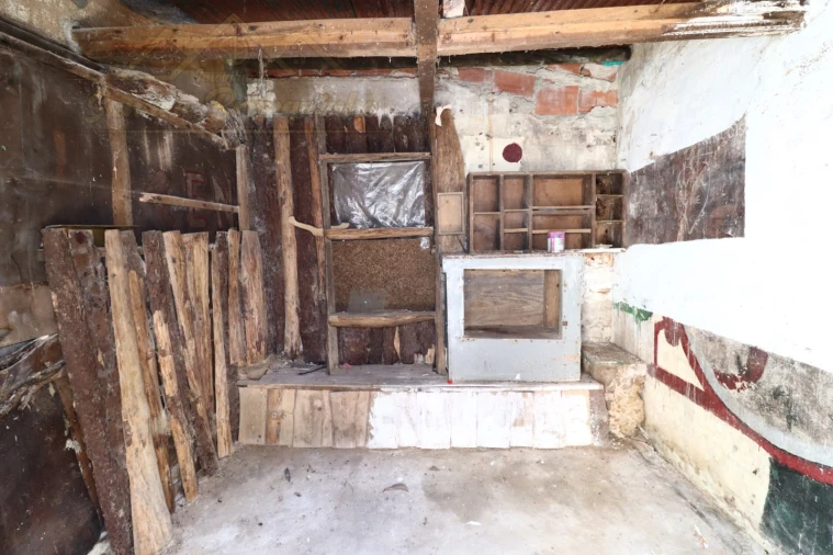 Moradia T2 para Venda em Vermelha Foto 17