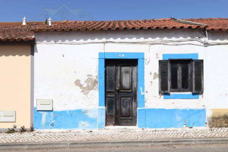 Moradia T2 para Venda em Vermelha Foto 27