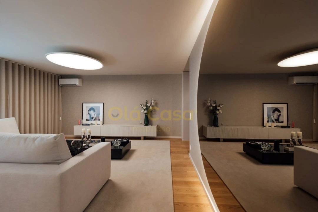 Apartamento T2 para Venda em Santa Marinha e São Pedro da Afurada Foto 3