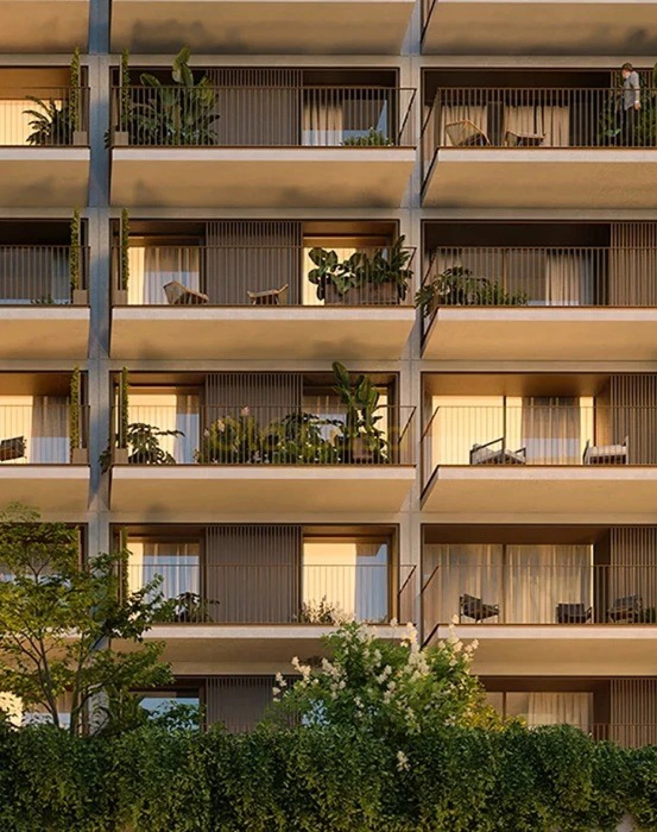 Apartamento T2 para Venda em Santa Marinha e São Pedro da Afurada Foto 4