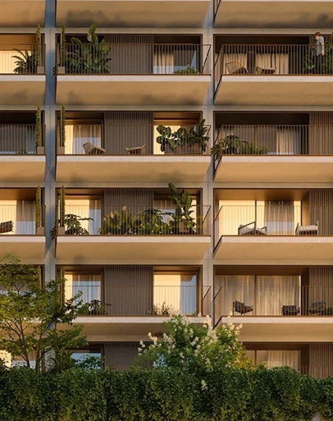 Apartamento T2 para Venda em Santa Marinha e São Pedro da Afurada