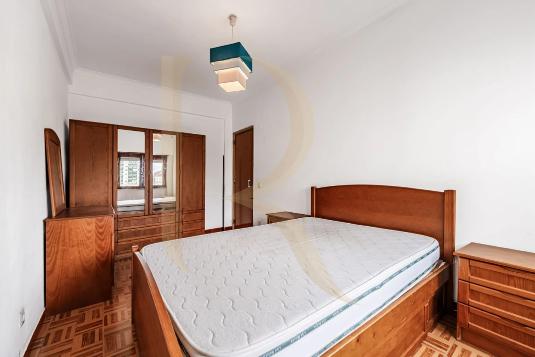 Apartamento T3 para Venda em Amora Foto 17