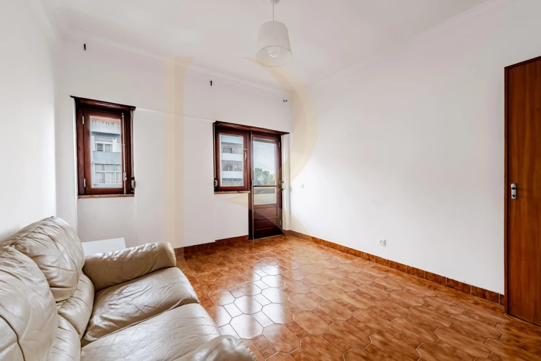 Apartamento T3 para Venda em Amora Foto 24