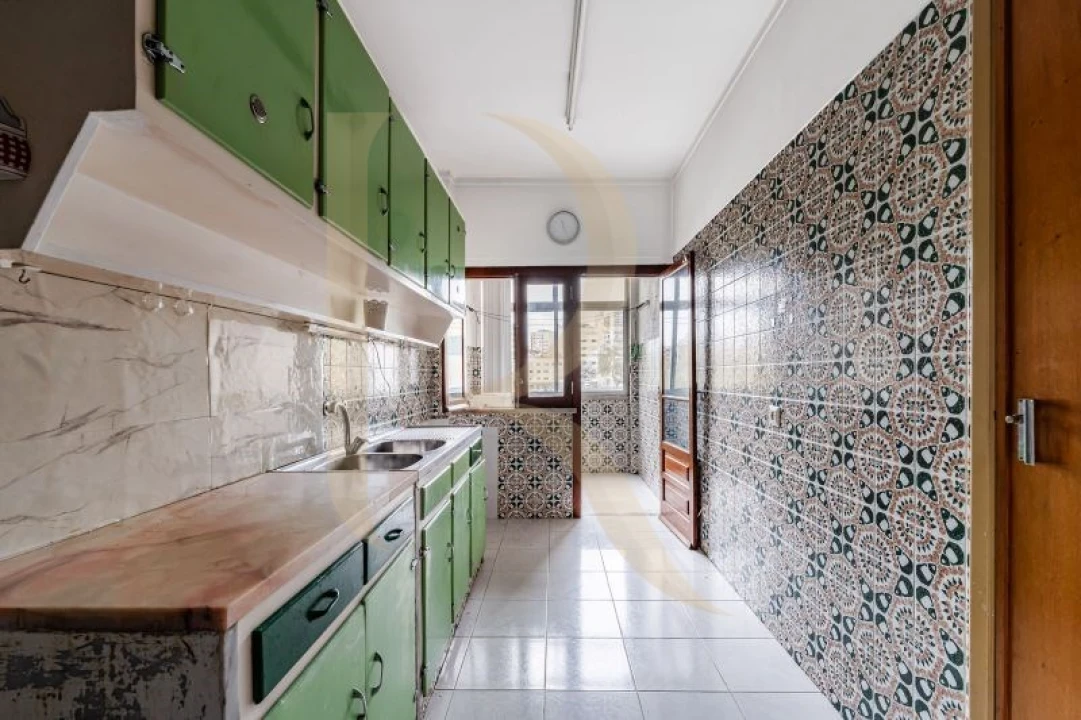 Apartamento T3 para Venda em Amora Foto 27