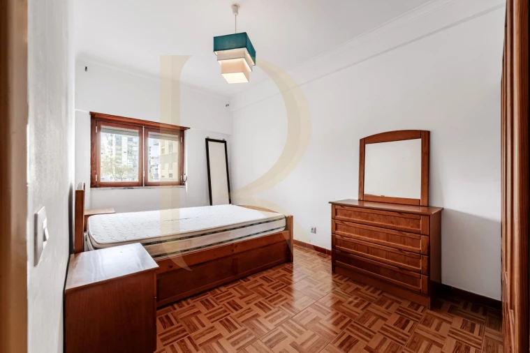 Apartamento T3 para Venda em Amora Foto 15