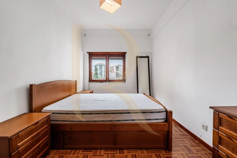 Apartamento T3 para Venda em Amora Foto 16