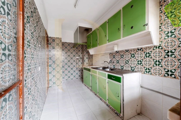 Apartamento T3 para Venda em Amora Foto 33