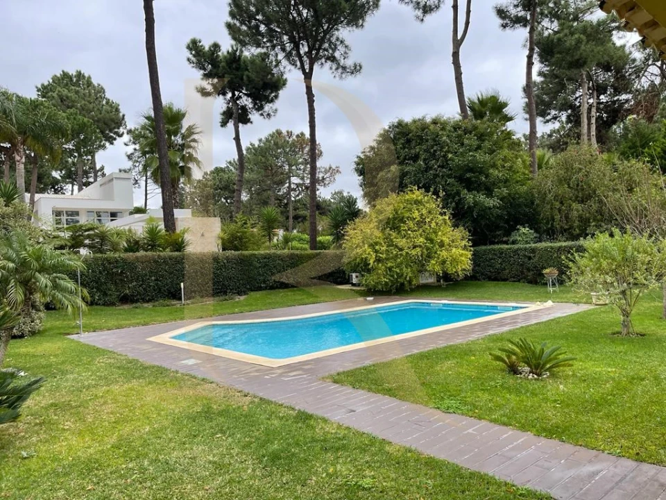 Moradia T4 para Venda em Charneca de Caparica e Sobreda Foto 54