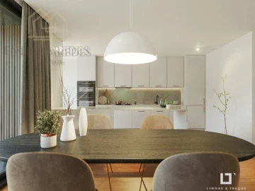 Apartamento T3 para Venda em Arcozelo