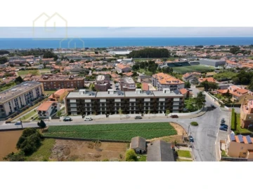 Apartamento T3 para Venda em Arcozelo