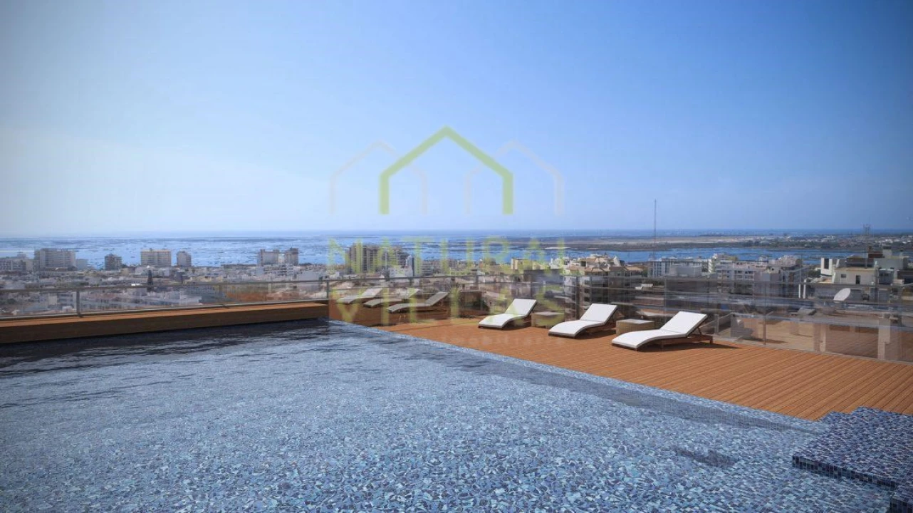 Apartamento T2 para Venda em Faro (Sé e São Pedro) Foto 9