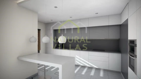 Apartamento T2 para Venda em Faro (Sé e São Pedro)