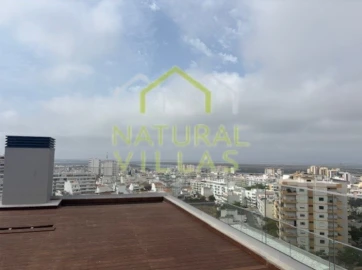 Apartamento T2 para Venda em Faro (Sé e São Pedro)