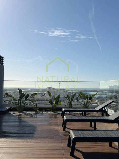 Apartamento T2 para Venda em Faro (Sé e São Pedro)