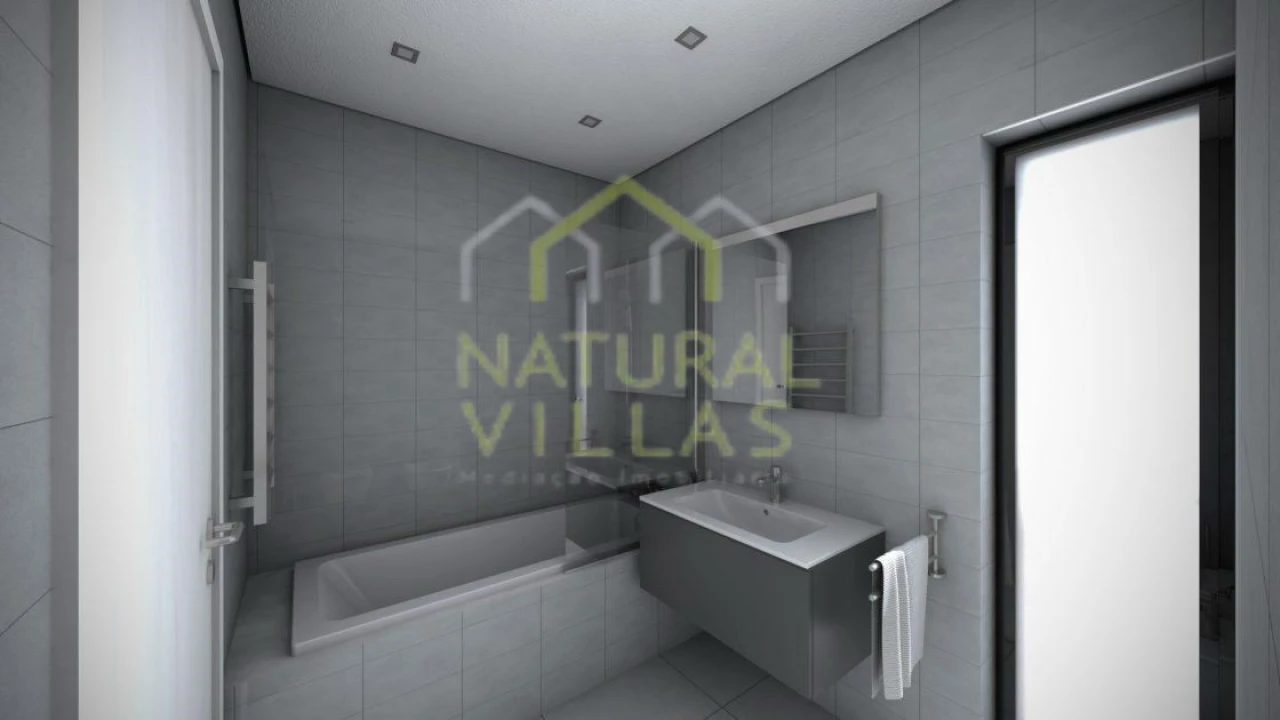 Apartamento T2 para Venda em Faro (Sé e São Pedro) Foto 6